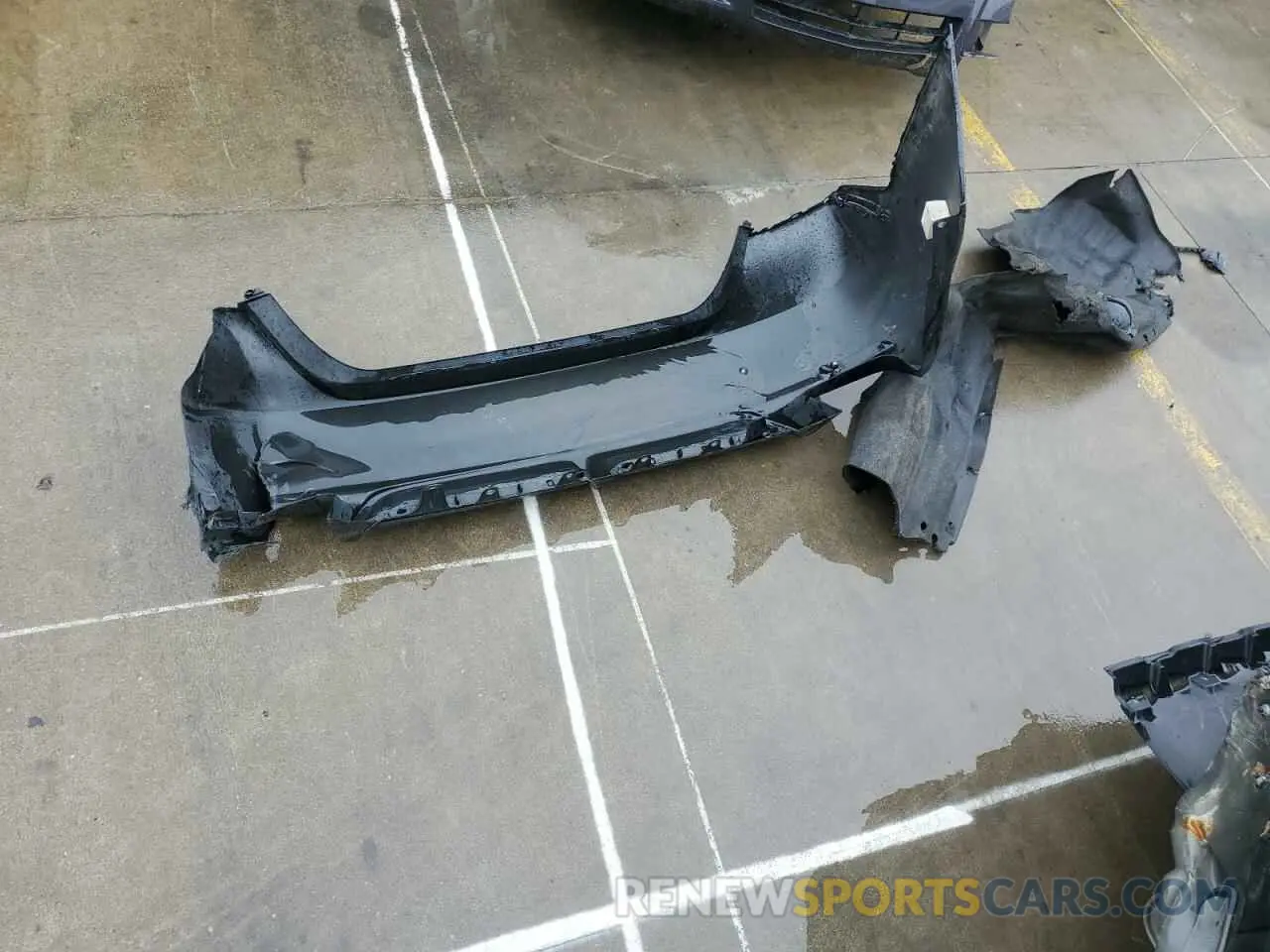 12 Фотография поврежденного автомобиля 4T1K61AK8PU175396 TOYOTA CAMRY 2023