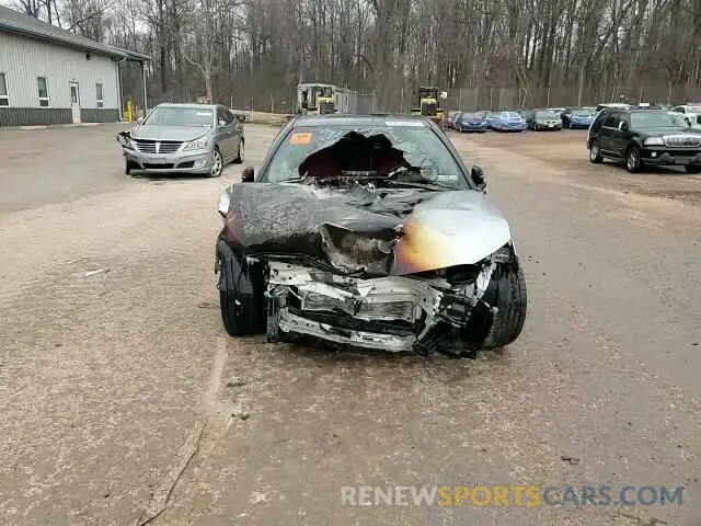 13 Фотография поврежденного автомобиля 4T1K61BK6PU074999 TOYOTA CAMRY 2023