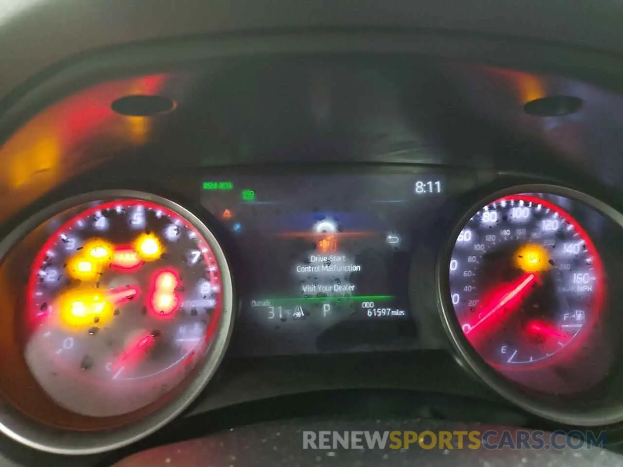 9 Фотография поврежденного автомобиля 4T1K61BK6PU078941 TOYOTA CAMRY 2023