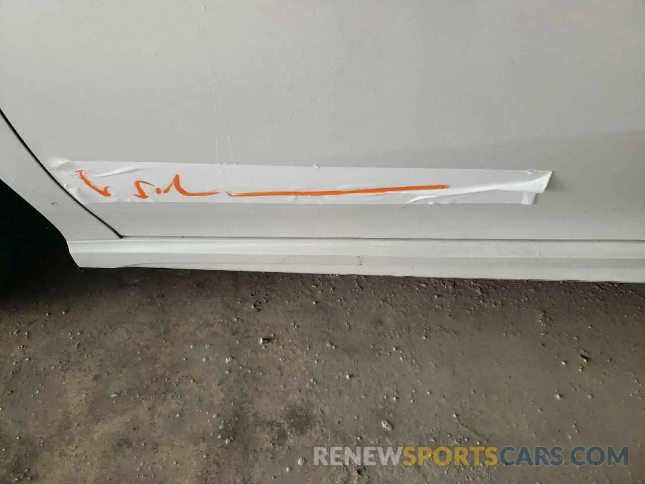 12 Photograph of a damaged car 4T1K61BKXPU084970 TOYOTA CAMRY 2023