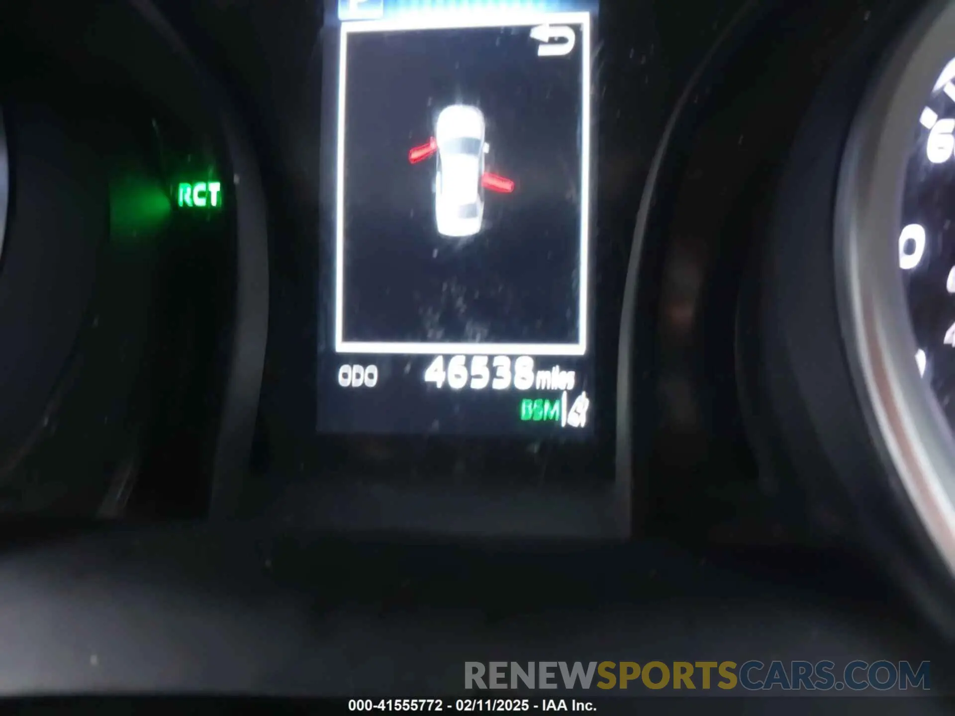 15 Фотография поврежденного автомобиля 4T1R11AK5PU738157 TOYOTA CAMRY 2023