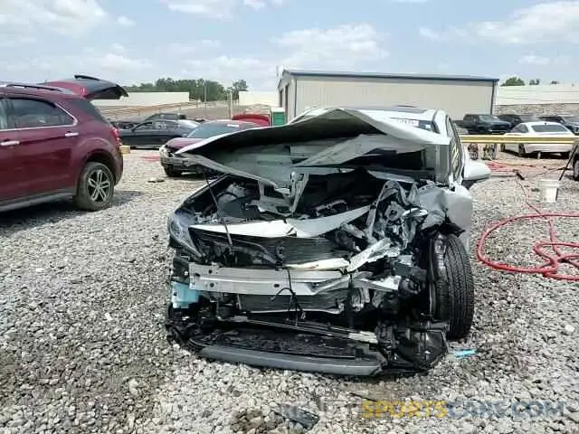 13 Photograph of a damaged car 4T1R11AK8PU148955 TOYOTA CAMRY 2023