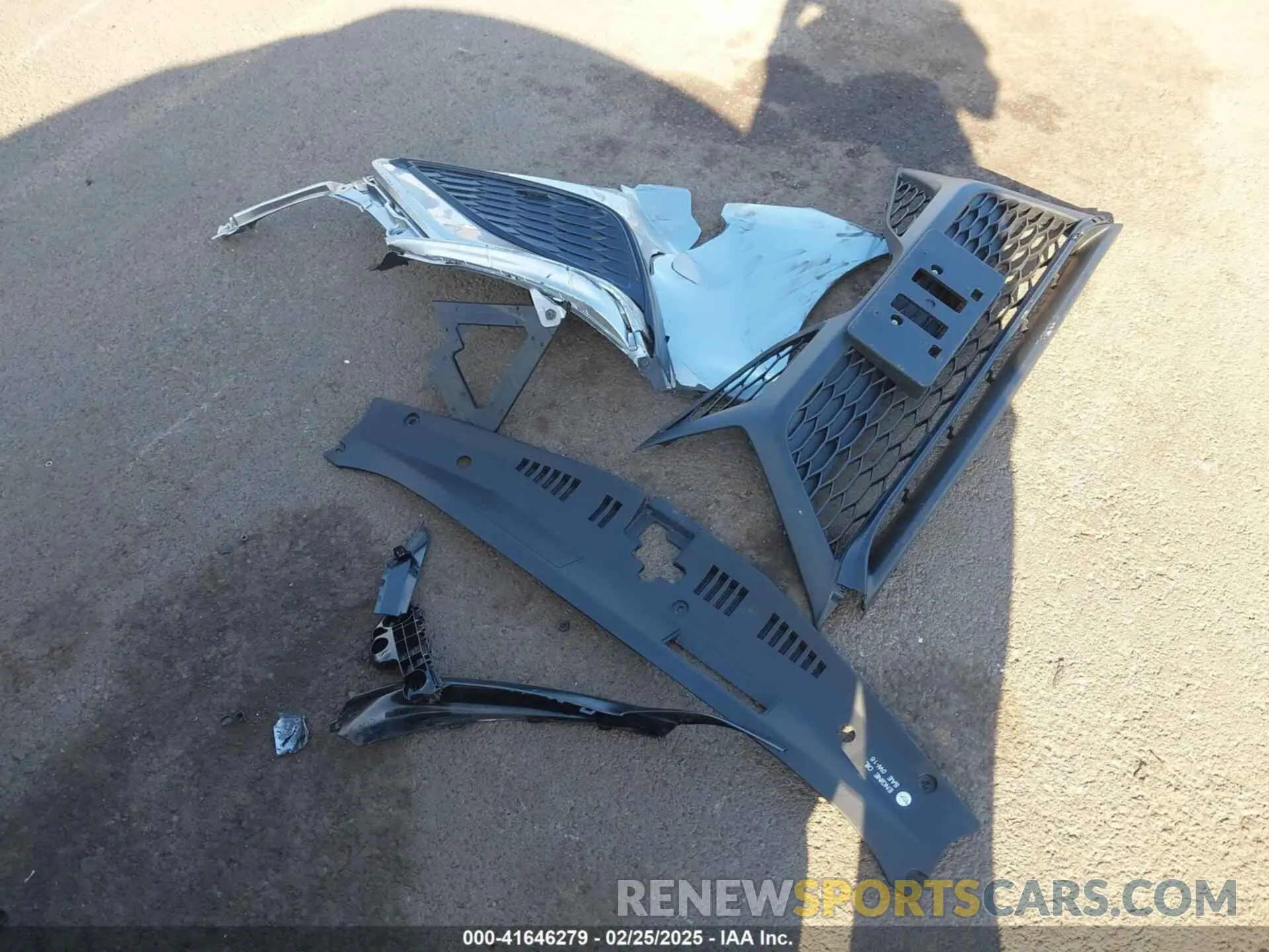 12 Photograph of a damaged car 4T1T11AK0PU787398 TOYOTA CAMRY 2023
