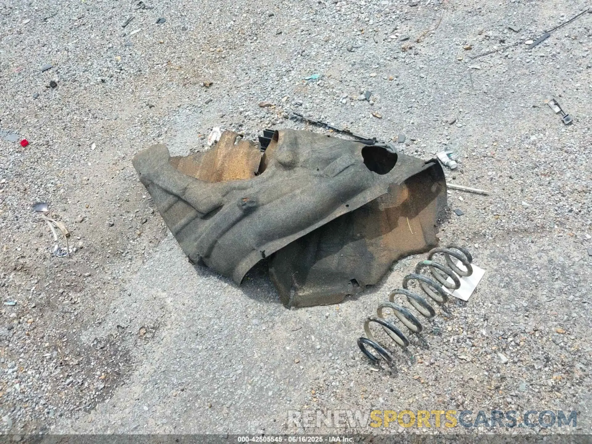 12 Фотография поврежденного автомобиля 4T1T11AK5PU107169 TOYOTA CAMRY 2023