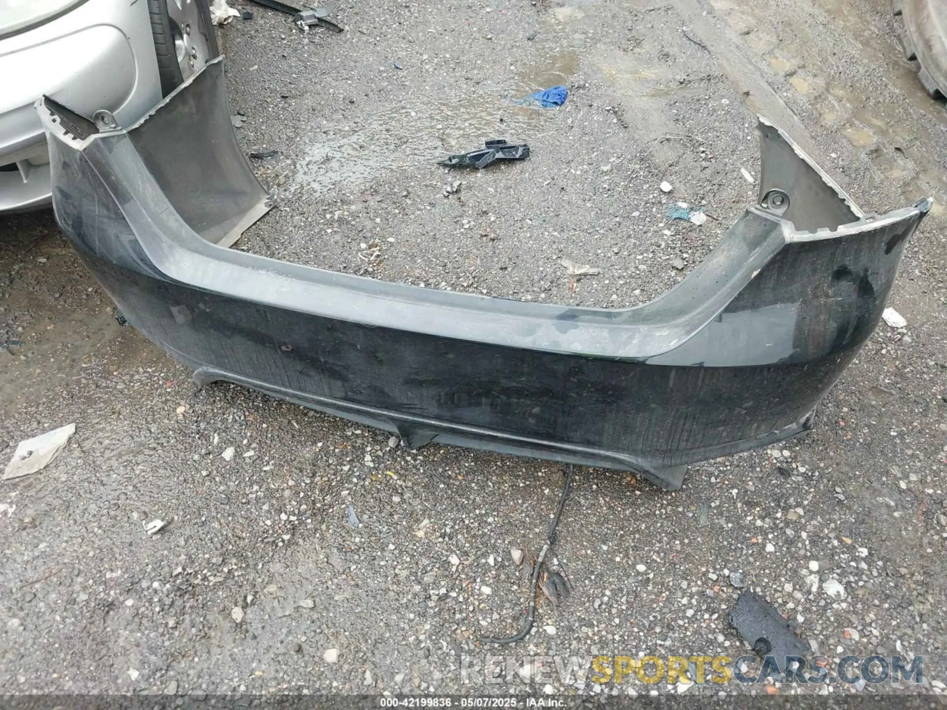 12 Фотография поврежденного автомобиля 4T1T11AK6PU112350 TOYOTA CAMRY 2023