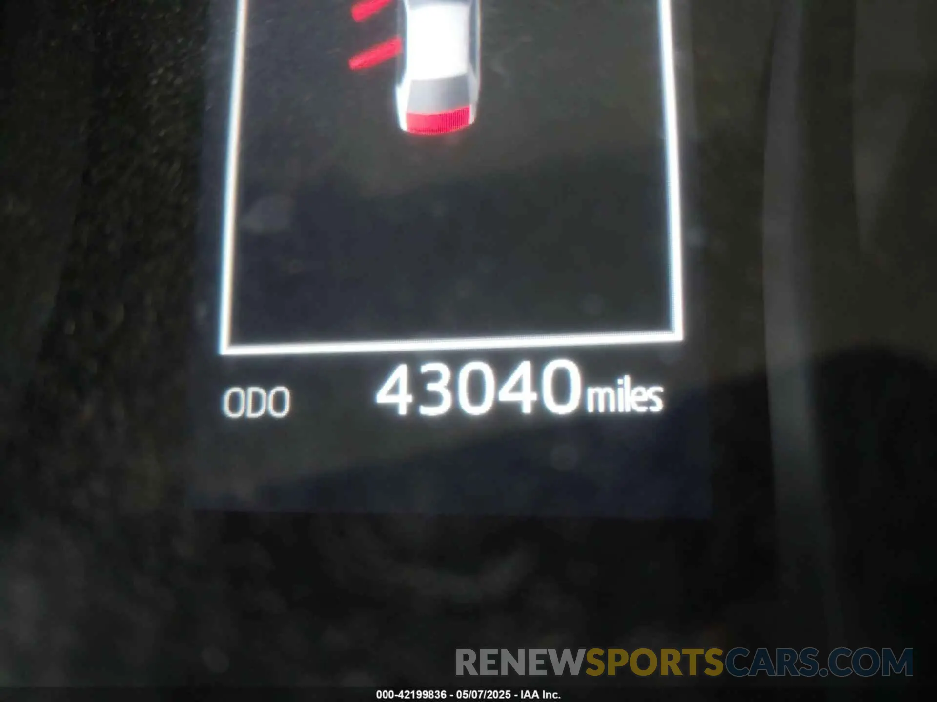 16 Фотография поврежденного автомобиля 4T1T11AK6PU112350 TOYOTA CAMRY 2023