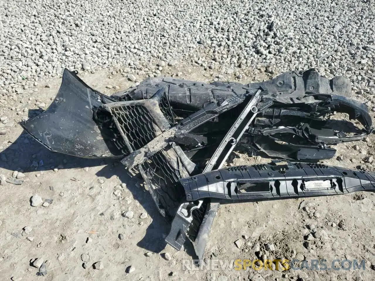 14 Фотография поврежденного автомобиля 4T1T11AKXPU108981 TOYOTA CAMRY 2023