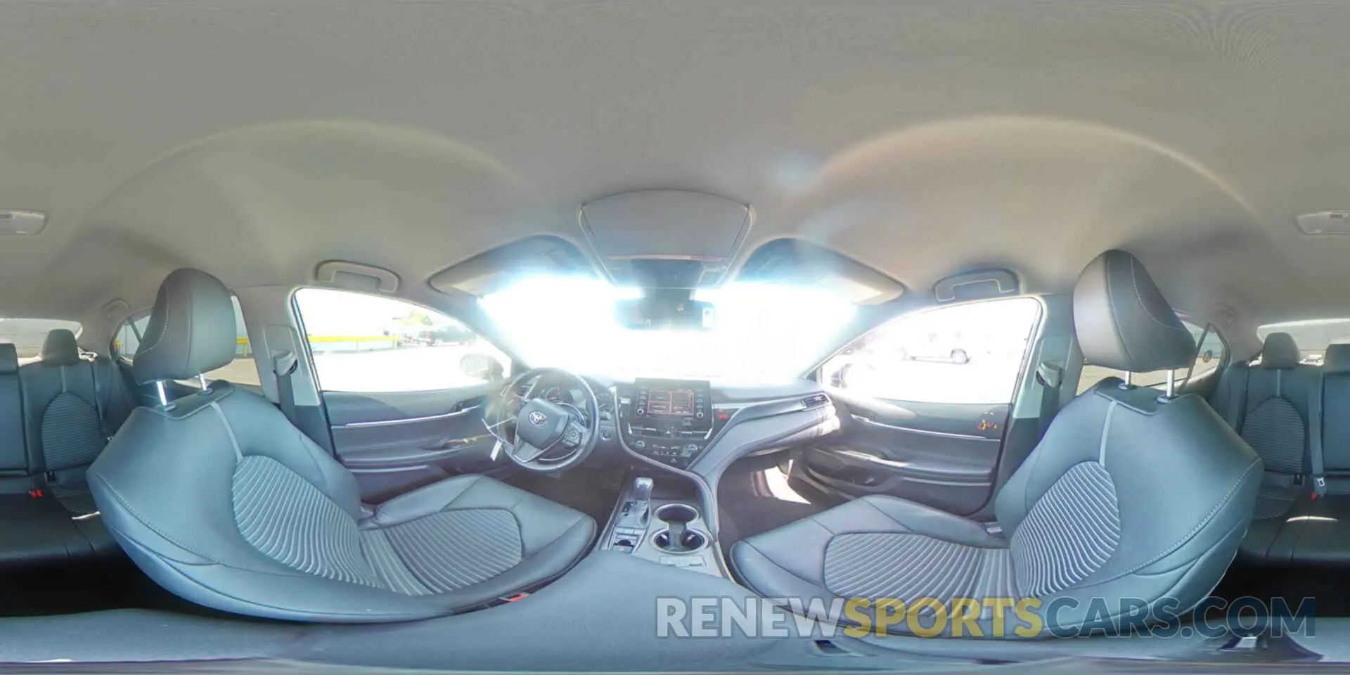 13 Фотография поврежденного автомобиля 4T1T11BK6PU094768 TOYOTA CAMRY 2023