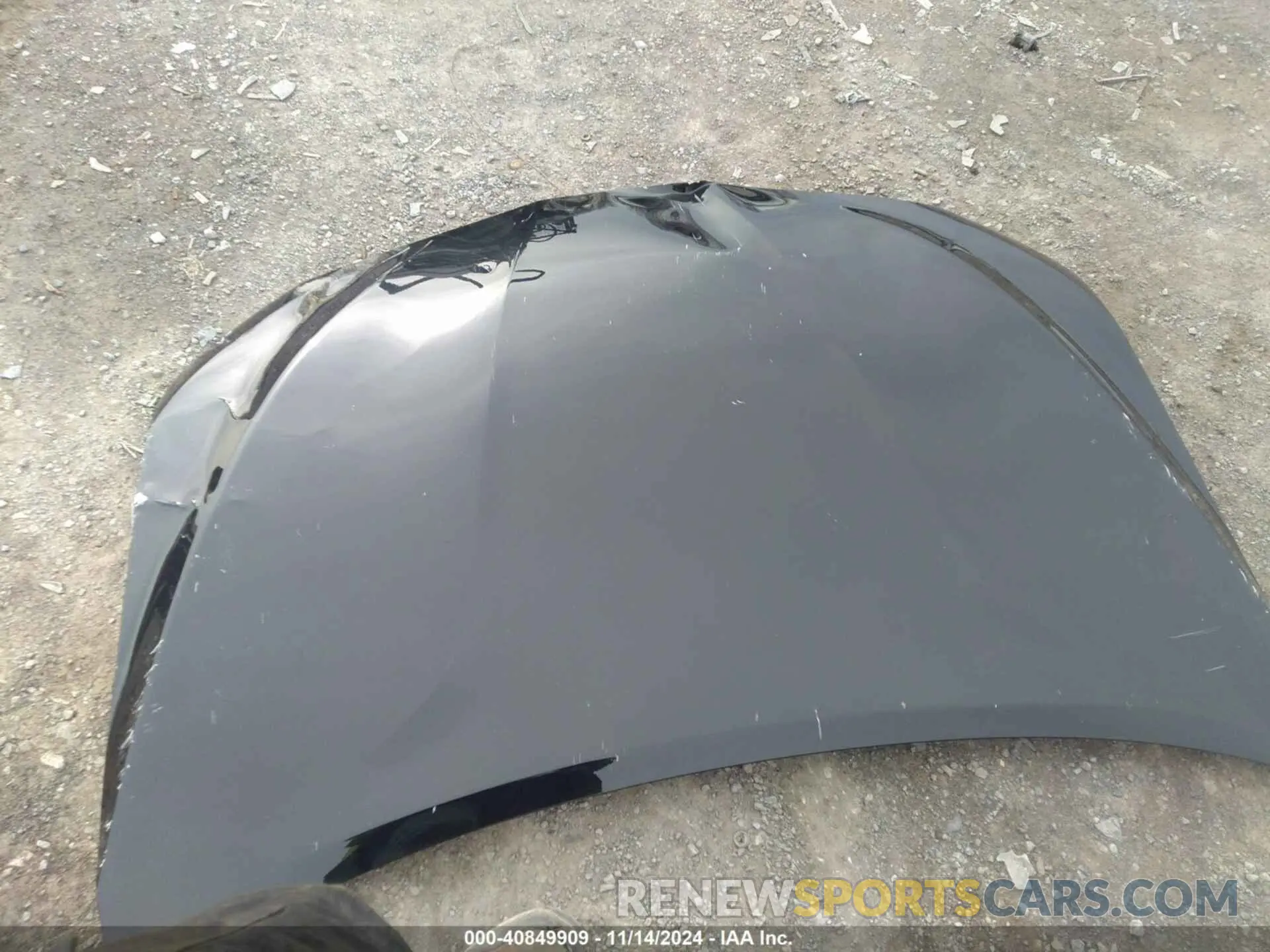 12 Фотография поврежденного автомобиля 4T1T11BK9PU081092 TOYOTA CAMRY 2023