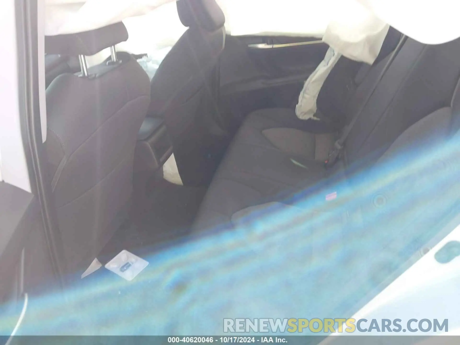 8 Фотография поврежденного автомобиля 4T1C11AK1RU214562 TOYOTA CAMRY 2024