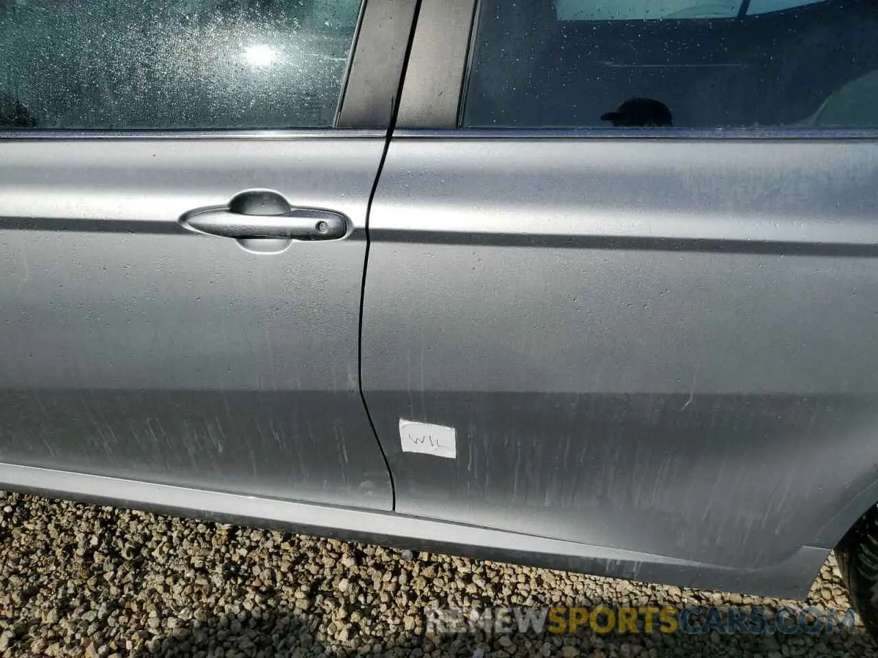 12 Photograph of a damaged car 4T1C11AK3RU202087 TOYOTA CAMRY 2024