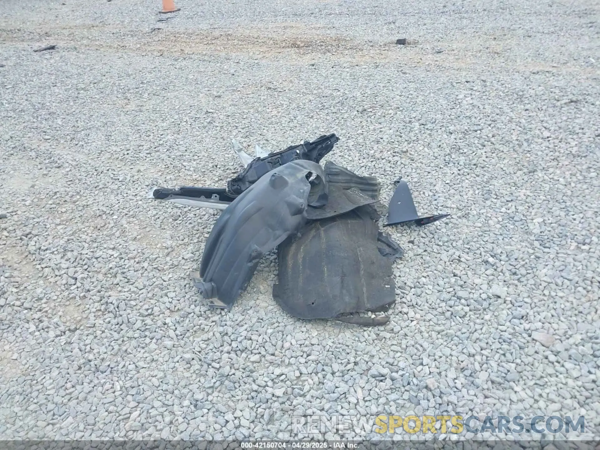 18 Фотография поврежденного автомобиля 4T1C11AK6RU874600 TOYOTA CAMRY 2024