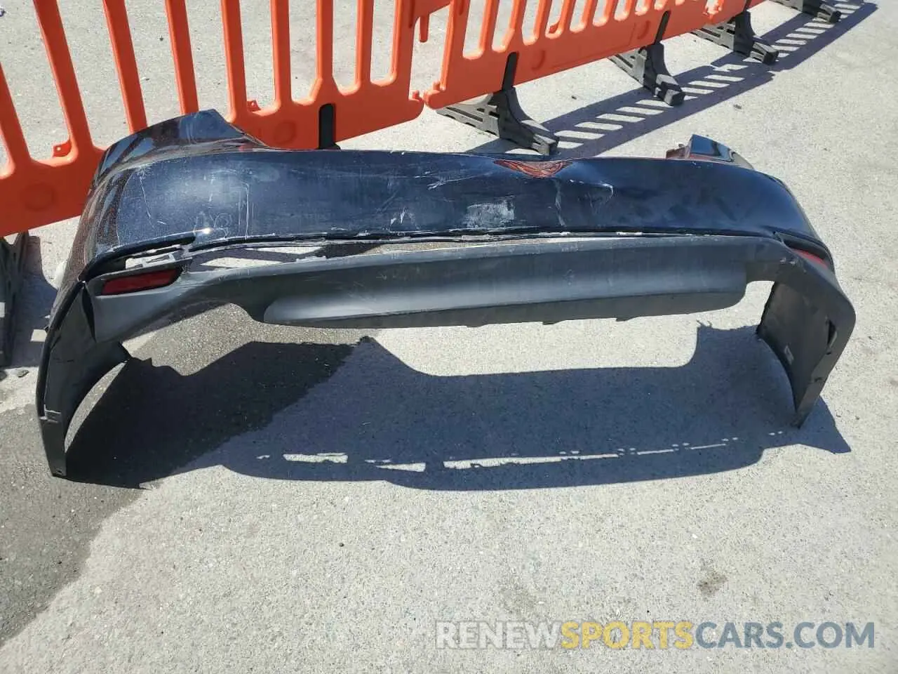 12 Photograph of a damaged car 4T1C11AK8RU904874 TOYOTA CAMRY 2024