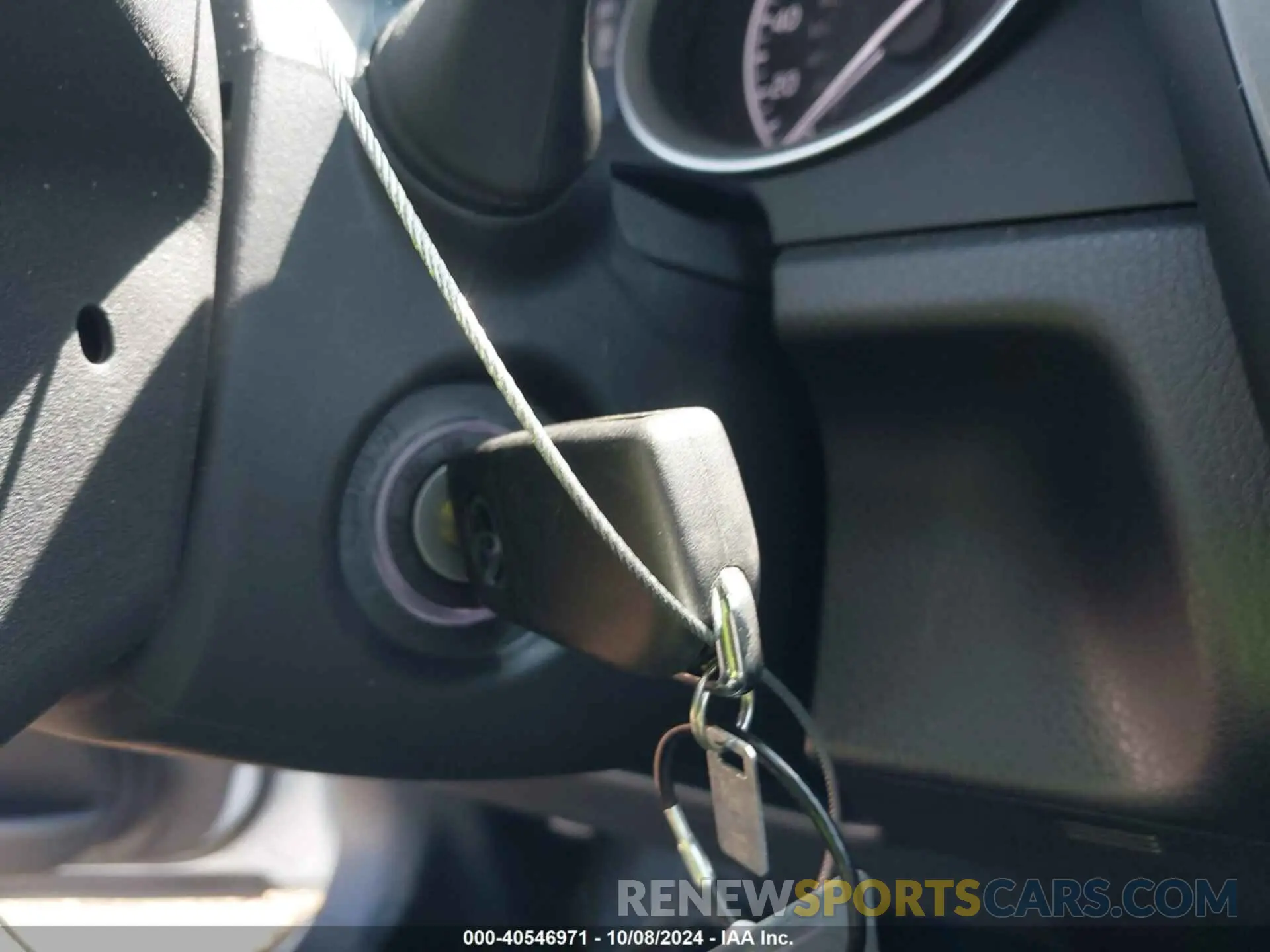11 Photograph of a damaged car 4T1C11AK9RU883825 TOYOTA CAMRY 2024