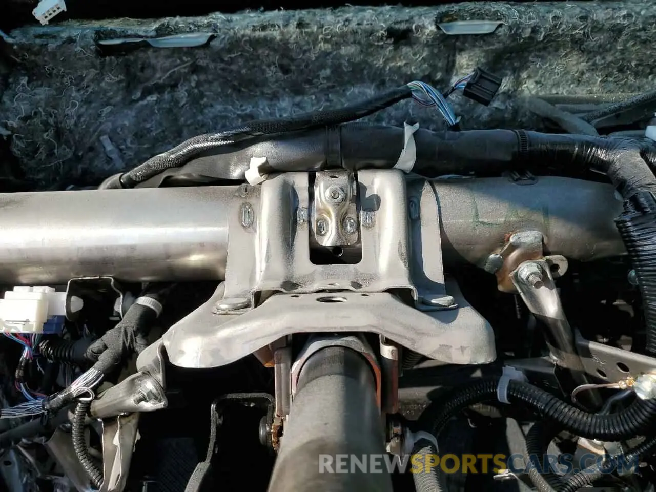9 Фотография поврежденного автомобиля 4T1F11BK7RU112498 TOYOTA CAMRY 2024
