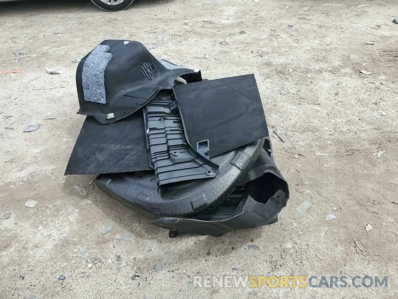 12 Photograph of a damaged car 4T1G11AK0RU262930 TOYOTA CAMRY 2024