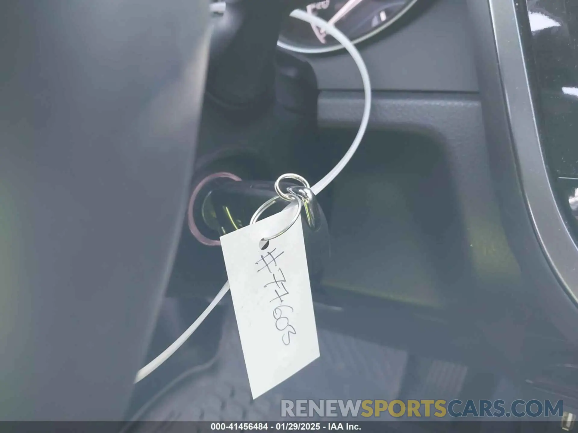 11 Photograph of a damaged car 4T1G11AK1RU230844 TOYOTA CAMRY 2024