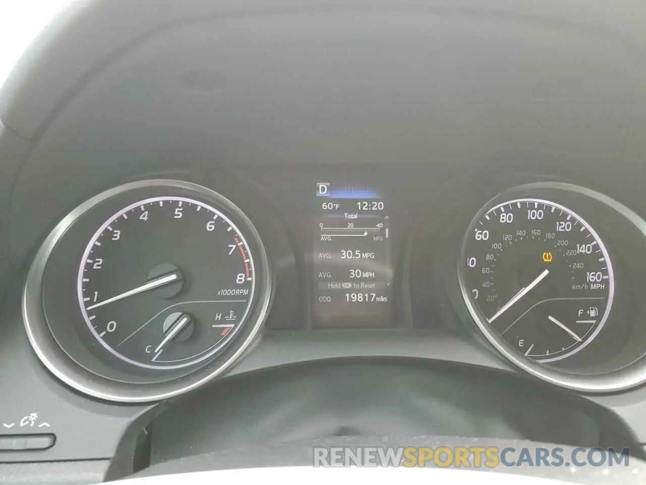 9 Фотография поврежденного автомобиля 4T1G11AK2RU880007 TOYOTA CAMRY 2024
