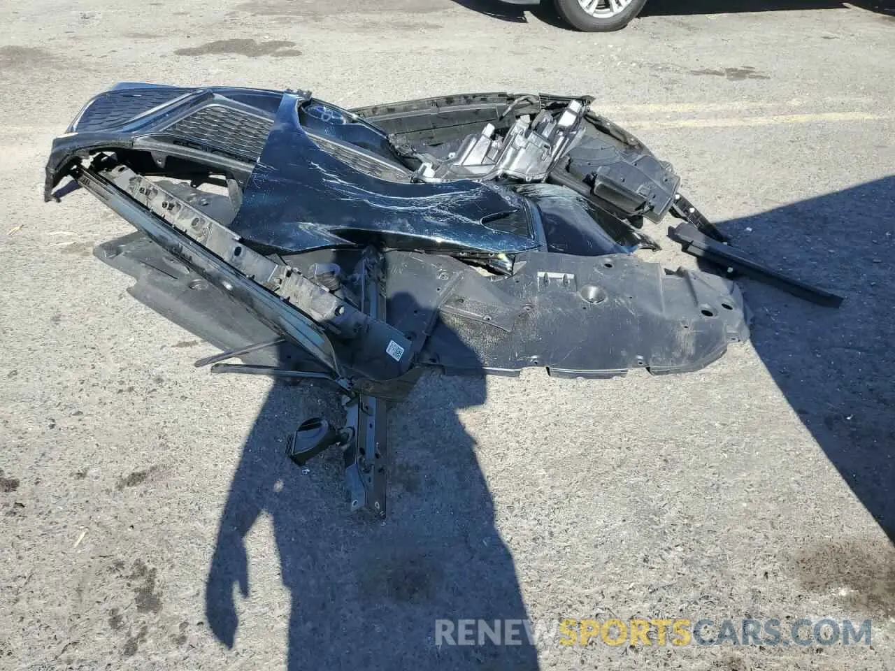 12 Фотография поврежденного автомобиля 4T1G11AK2RU887104 TOYOTA CAMRY 2024