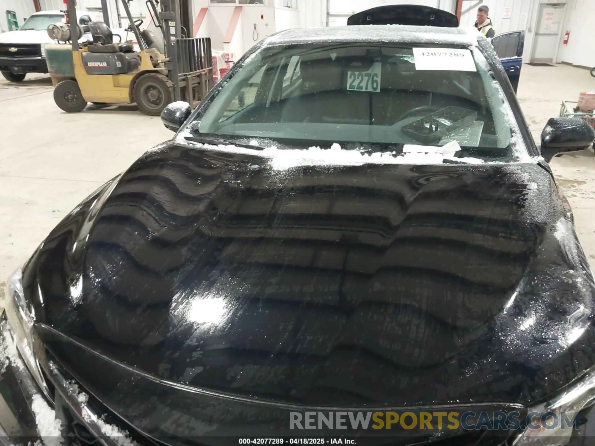 12 Фотография поврежденного автомобиля 4T1G11AK5RU901402 TOYOTA CAMRY 2024