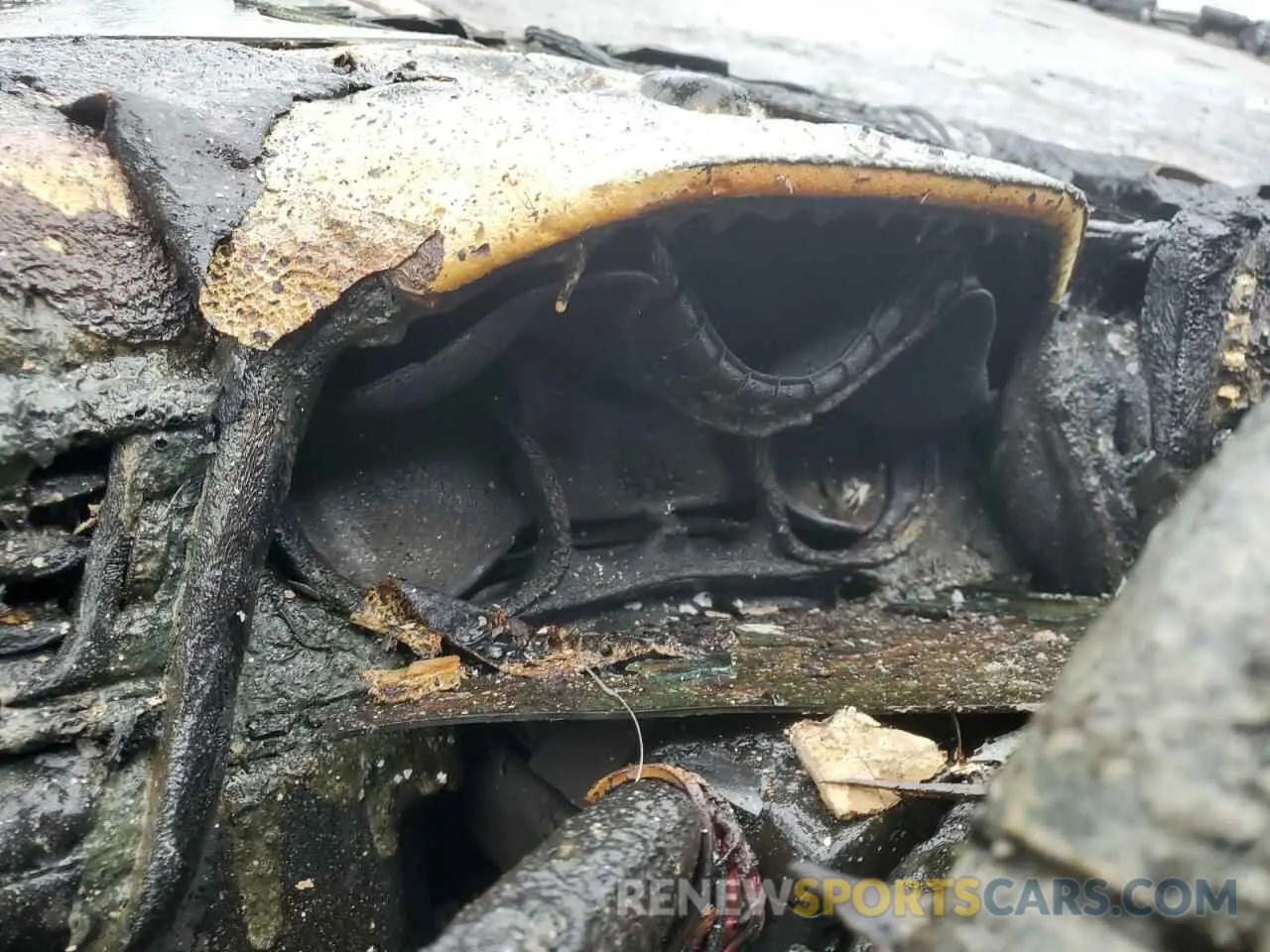 9 Photograph of a damaged car 4T1G11AK6RU226692 TOYOTA CAMRY 2024