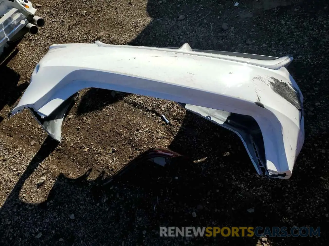 12 Photograph of a damaged car 4T1G11AK6RU892564 TOYOTA CAMRY 2024