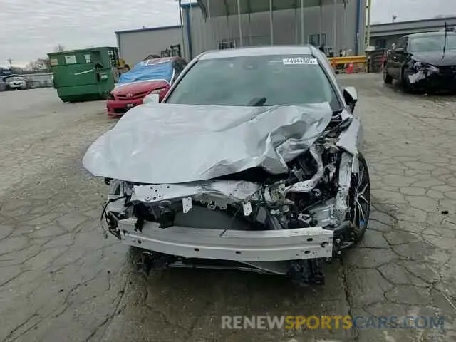 14 Photograph of a damaged car 4T1G11AK8RU899032 TOYOTA CAMRY 2024