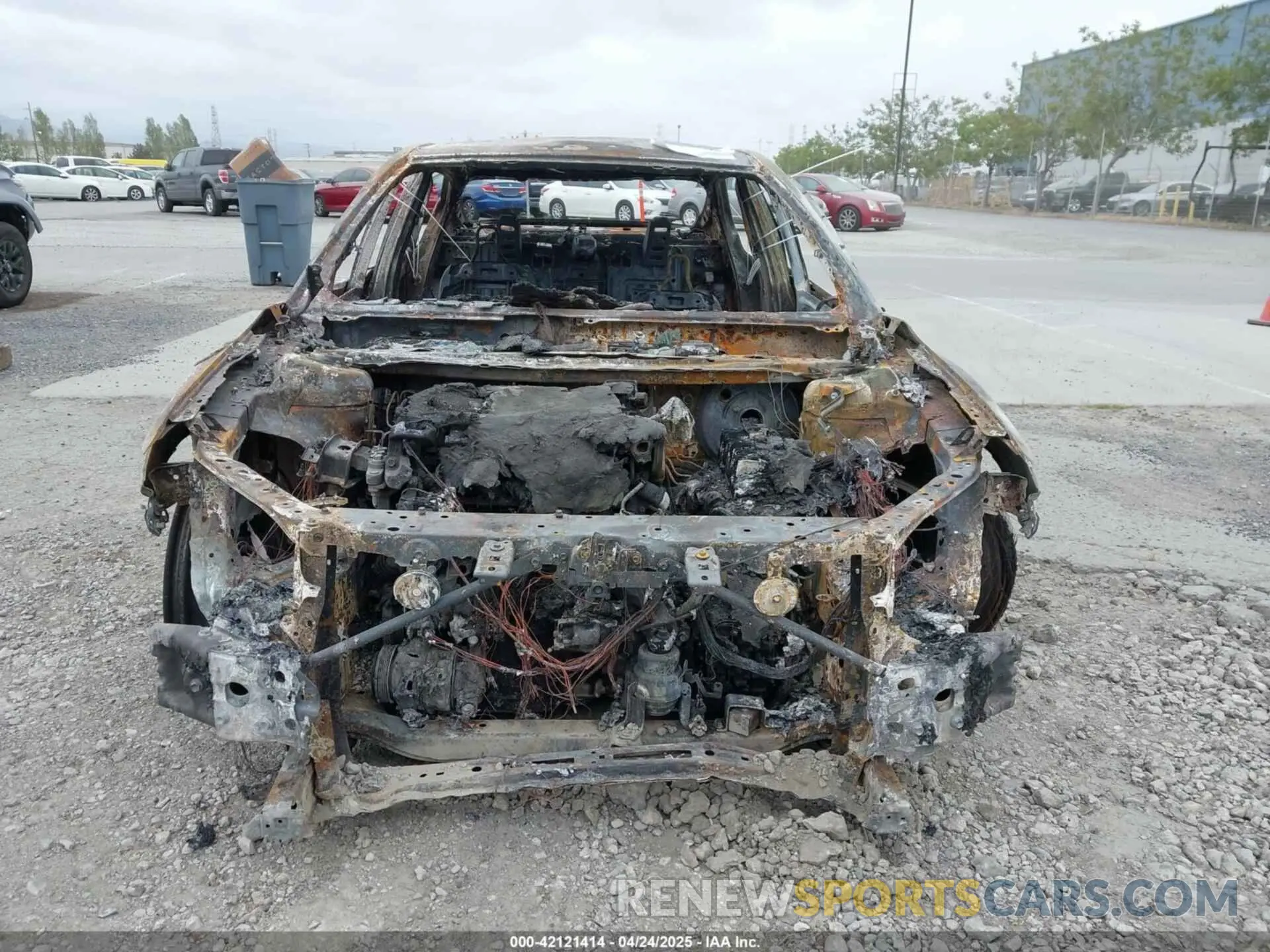 11 Фотография поврежденного автомобиля 4T1G11AK9RU872518 TOYOTA CAMRY 2024