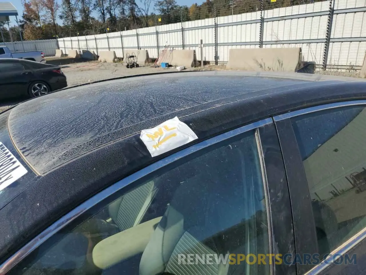 12 Photograph of a damaged car 4T1G11AKXRU895791 TOYOTA CAMRY 2024