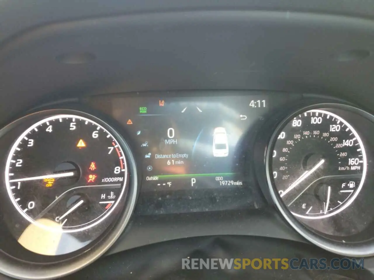 9 Фотография поврежденного автомобиля 4T1G11BK0RU109964 TOYOTA CAMRY 2024