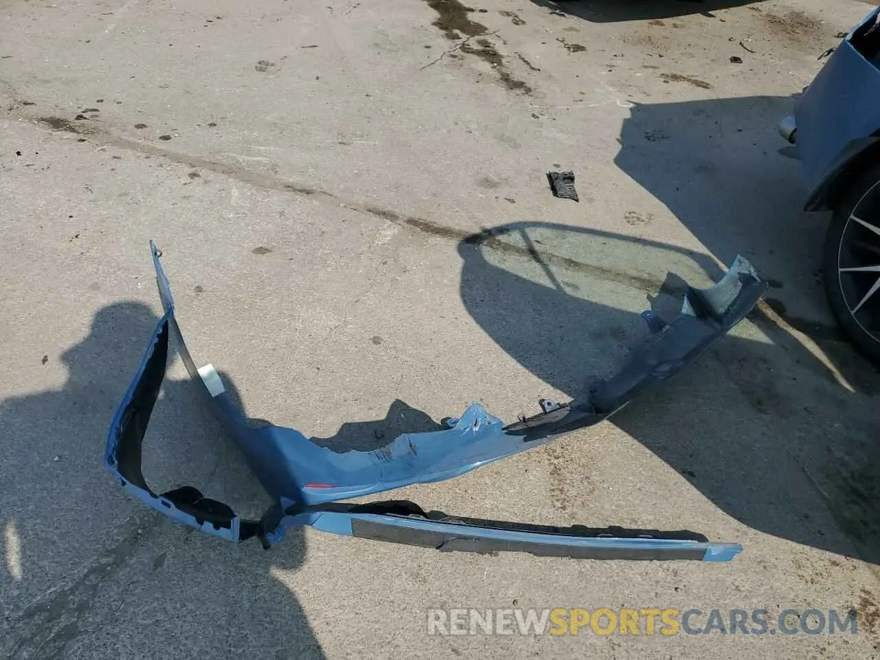 12 Фотография поврежденного автомобиля 4T1G11BK0RU129485 TOYOTA CAMRY 2024