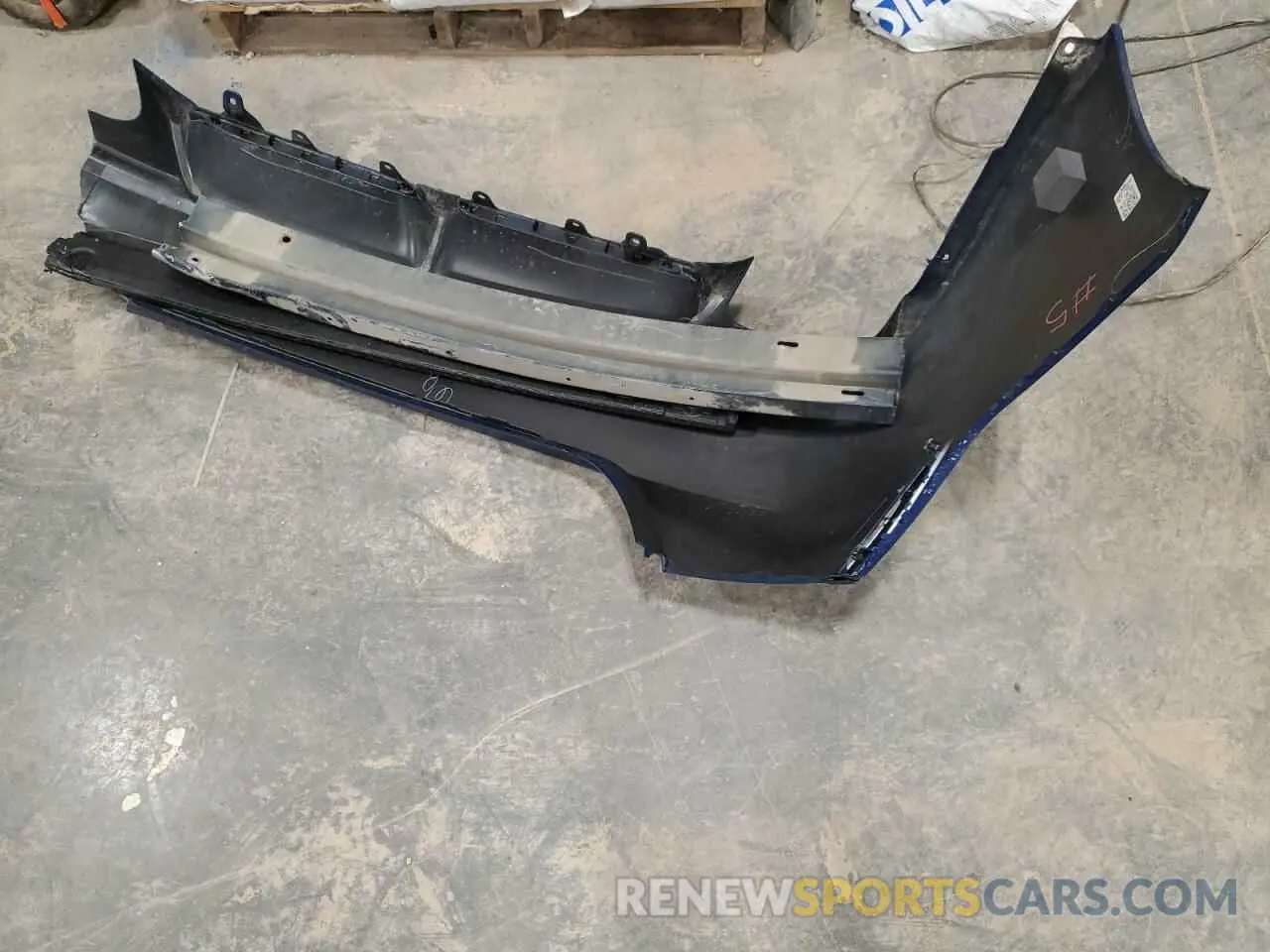12 Photograph of a damaged car 4T1G11BK1RU118382 TOYOTA CAMRY 2024