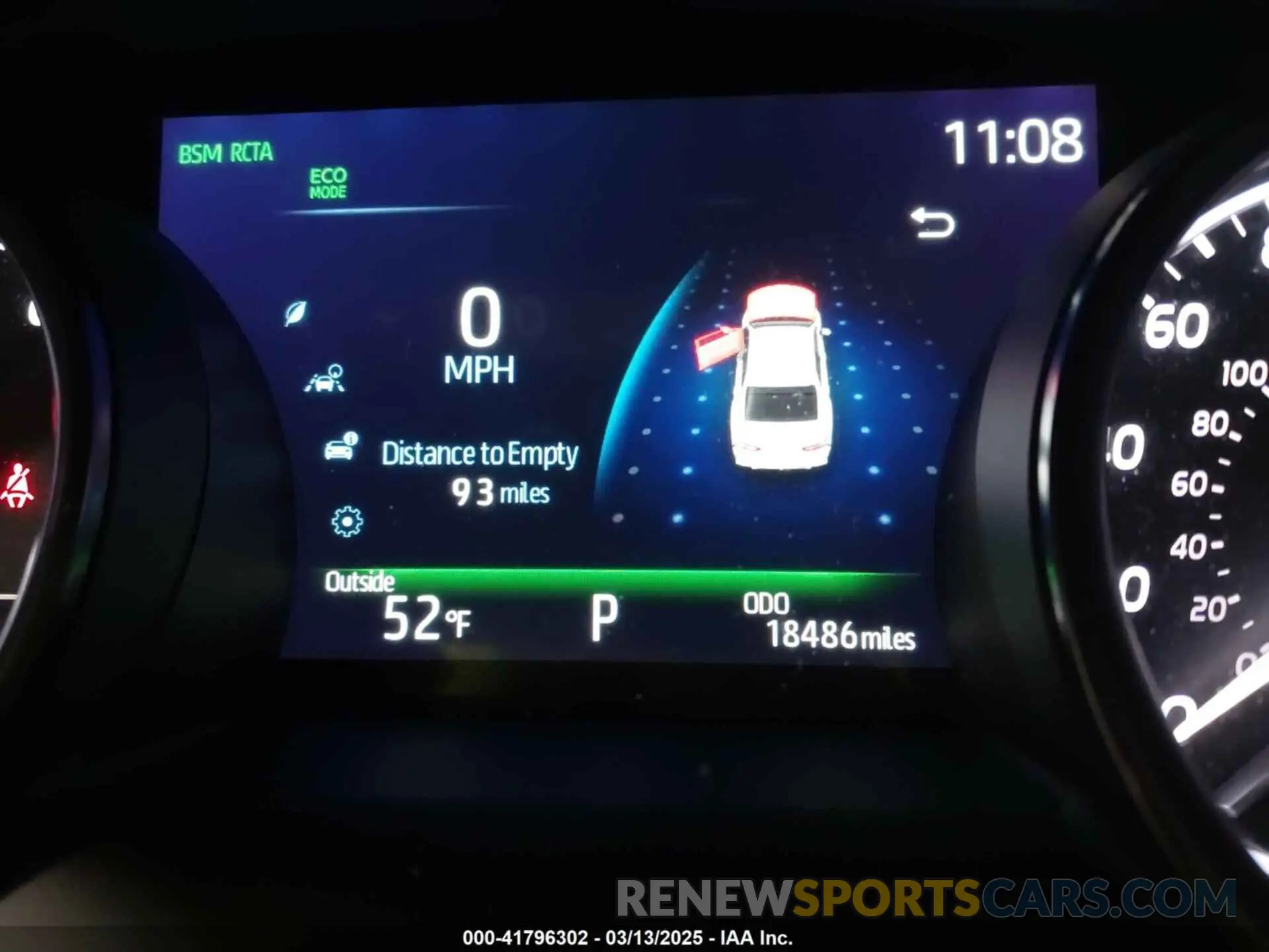 15 Фотография поврежденного автомобиля 4T1G11BK3RU115189 TOYOTA CAMRY 2024