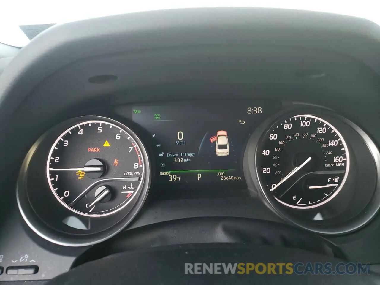 9 Фотография поврежденного автомобиля 4T1G11BK7RU117821 TOYOTA CAMRY 2024