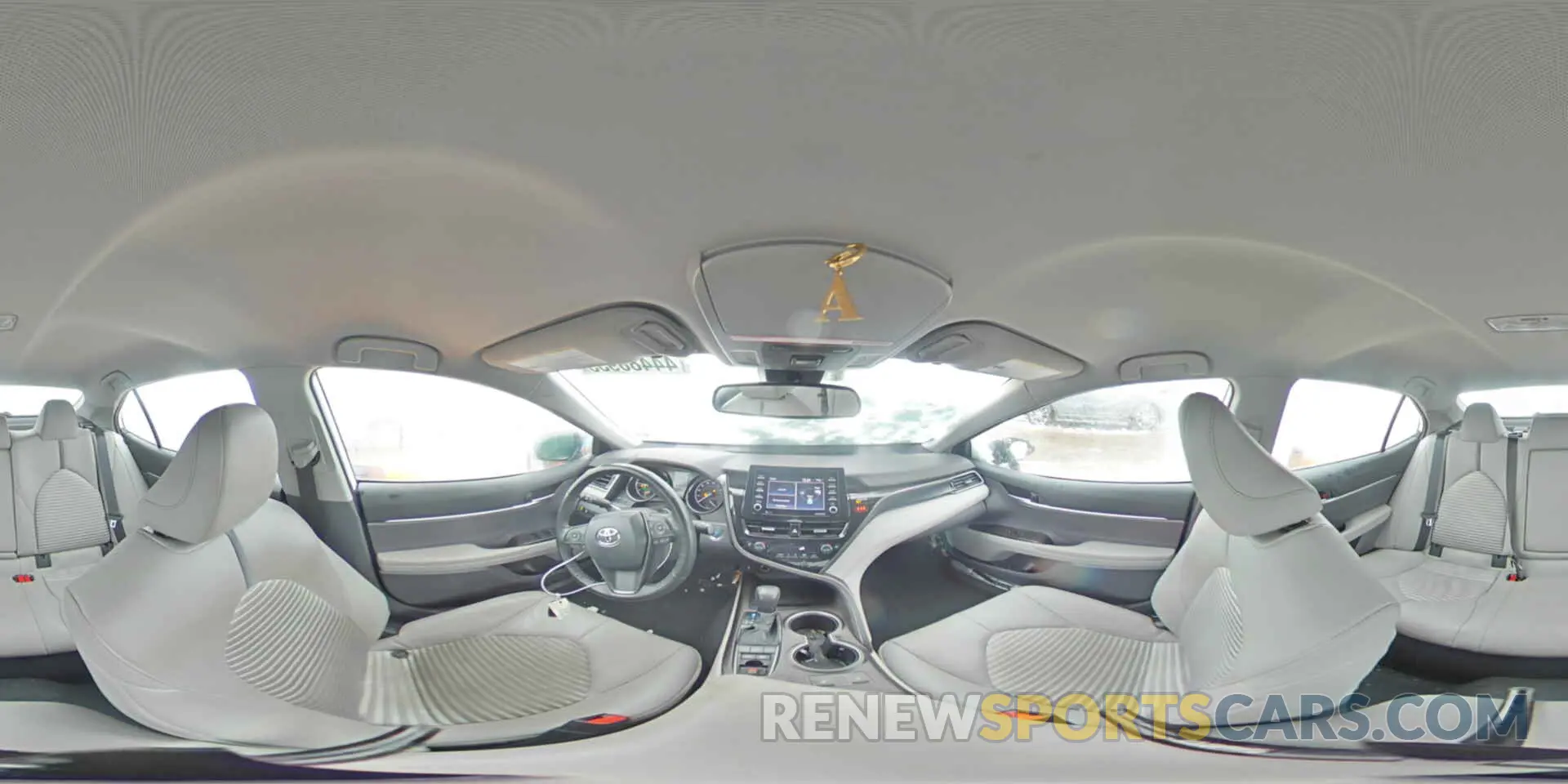 12 Photograph of a damaged car 4T1G31AK3RU620855 TOYOTA CAMRY 2024