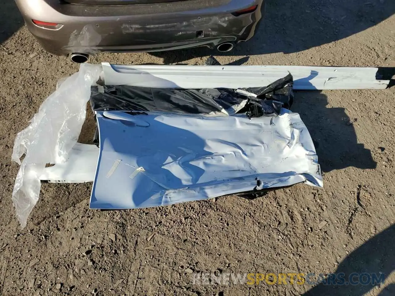 12 Photograph of a damaged car 4T1K31AK1RU061073 TOYOTA CAMRY 2024
