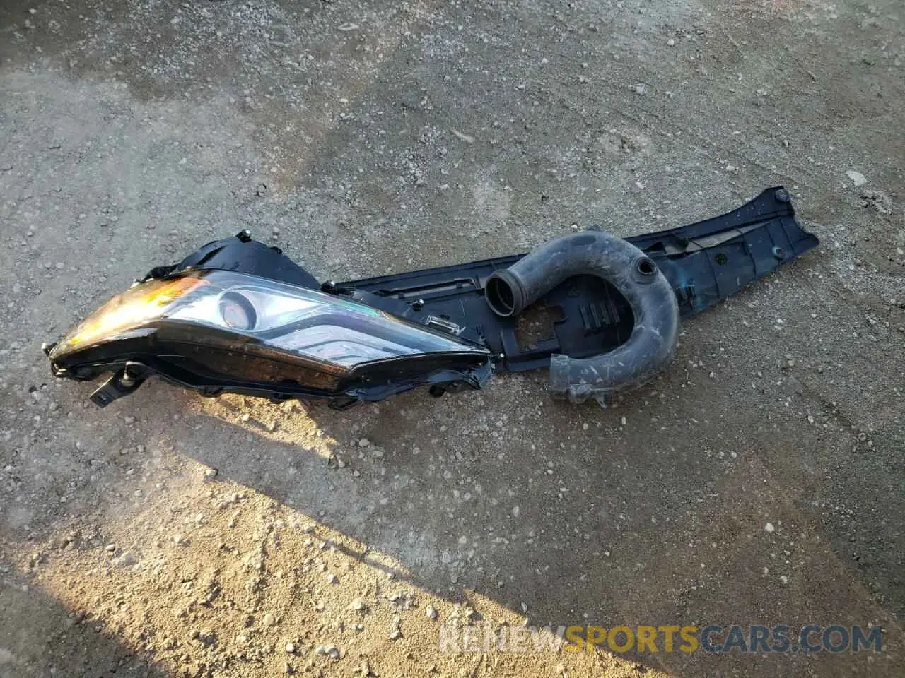 12 Photograph of a damaged car 4T1K61BK7RU114414 TOYOTA CAMRY 2024