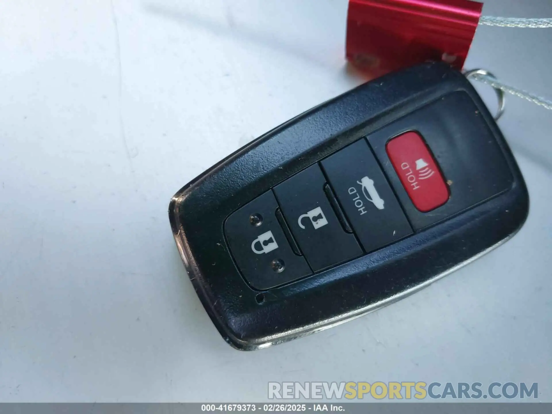 11 Фотография поврежденного автомобиля 4T1R11AK6RU880469 TOYOTA CAMRY 2024