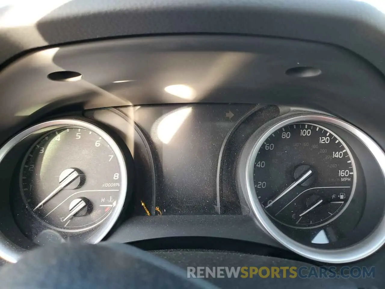9 Фотография поврежденного автомобиля 4T1R11AK8RU242966 TOYOTA CAMRY 2024