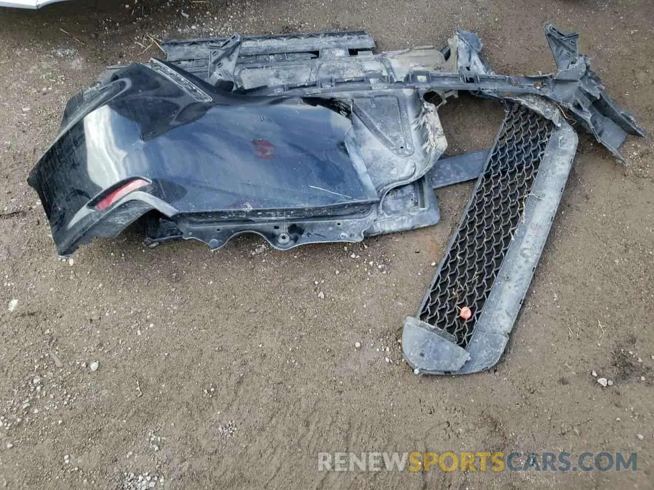 12 Photograph of a damaged car 4T1S11AK9RU921646 TOYOTA CAMRY 2024