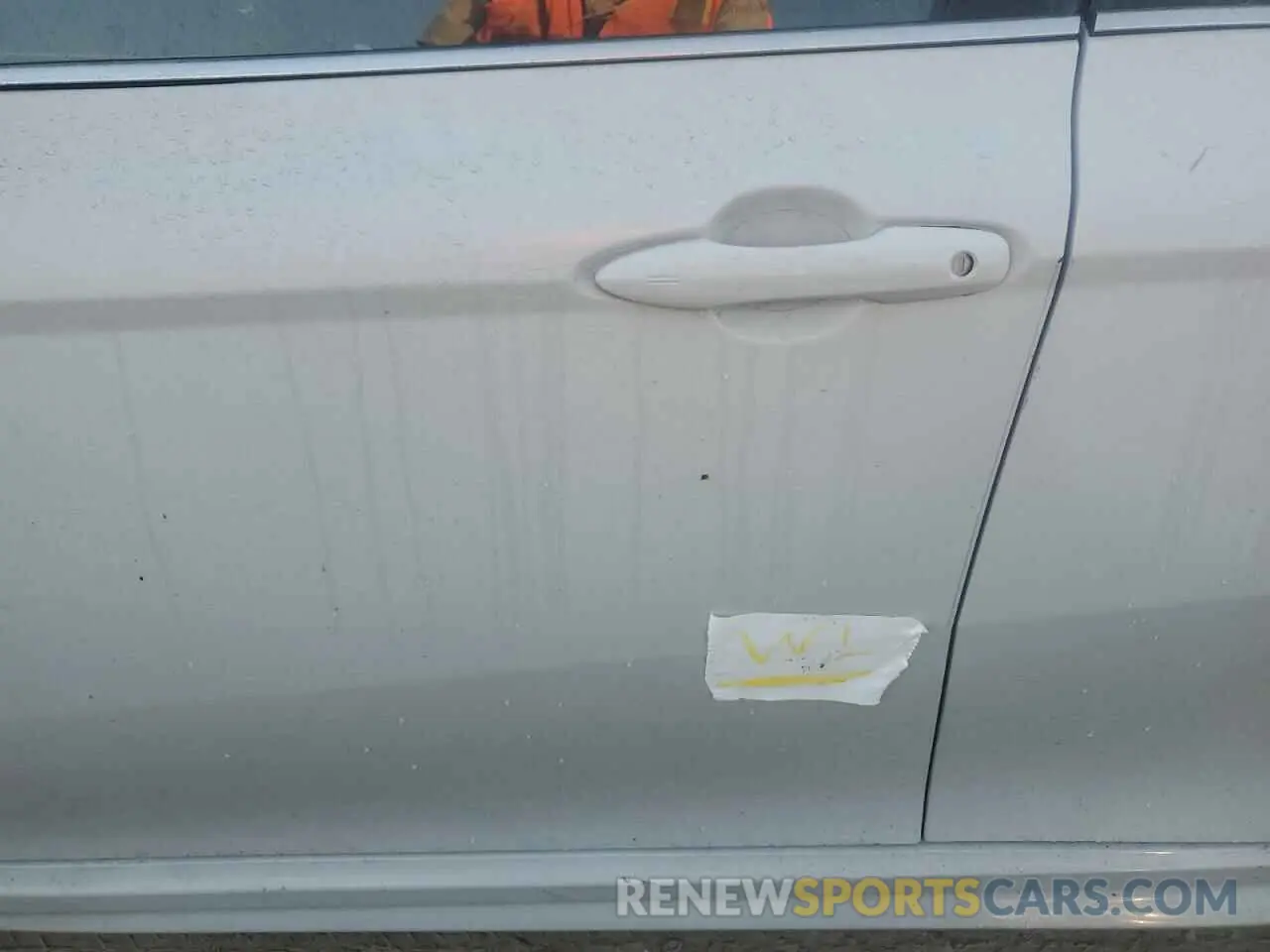 12 Photograph of a damaged car 4T1S11AKXRU238841 TOYOTA CAMRY 2024