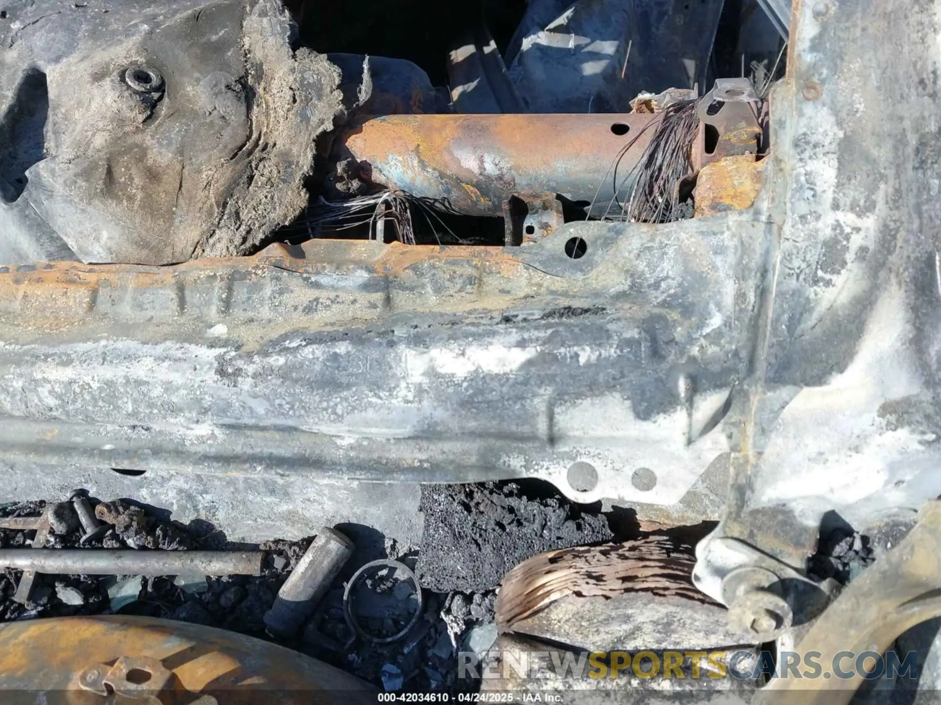 9 Фотография поврежденного автомобиля 4T1T11AK2RU191180 TOYOTA CAMRY 2024