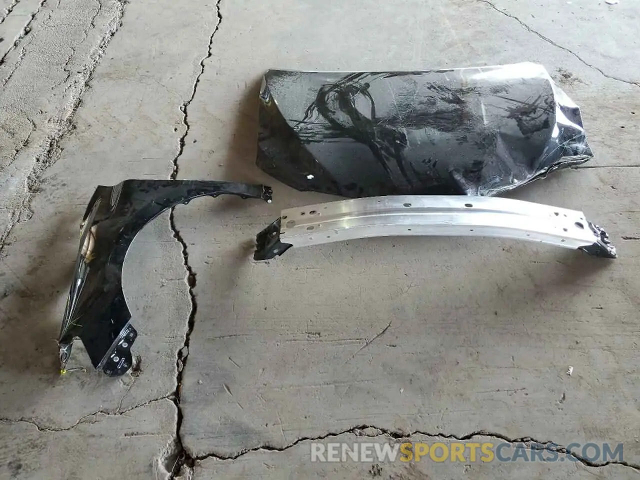 12 Фотография поврежденного автомобиля 4T1T11AK3RU211937 TOYOTA CAMRY 2024