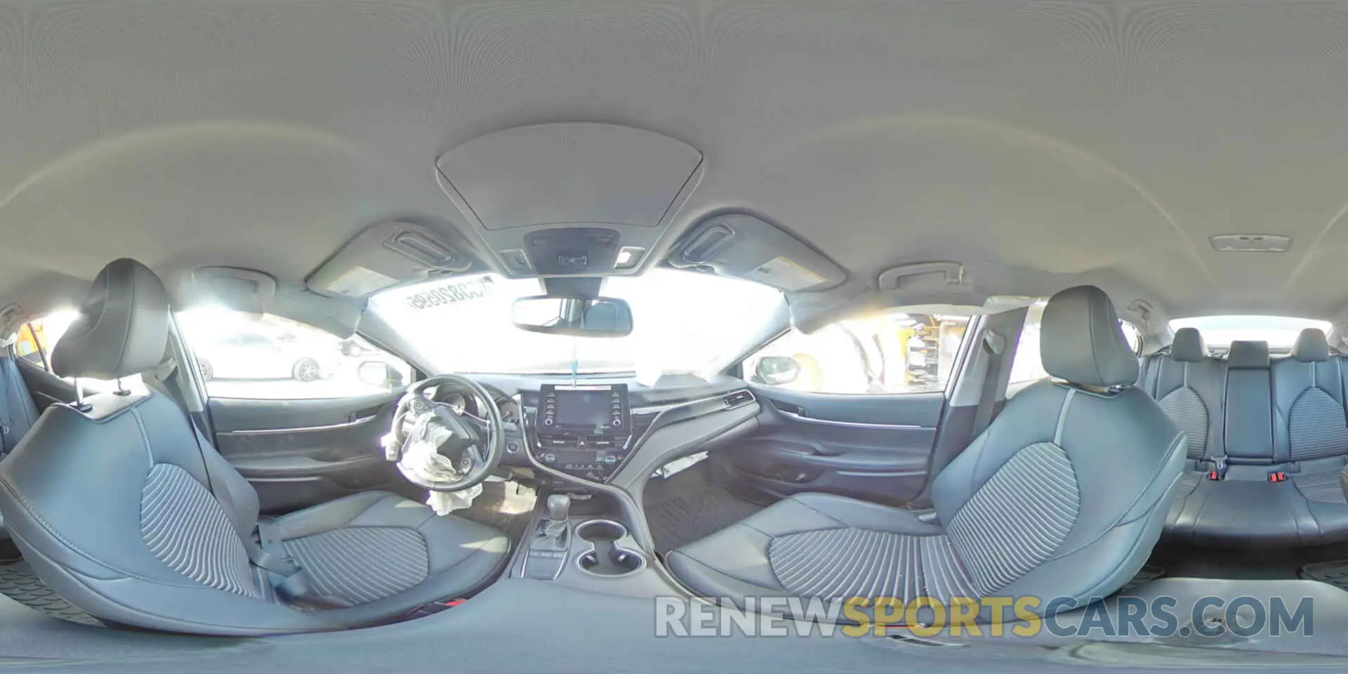 13 Photograph of a damaged car 4T1T11AK4RU210487 TOYOTA CAMRY 2024