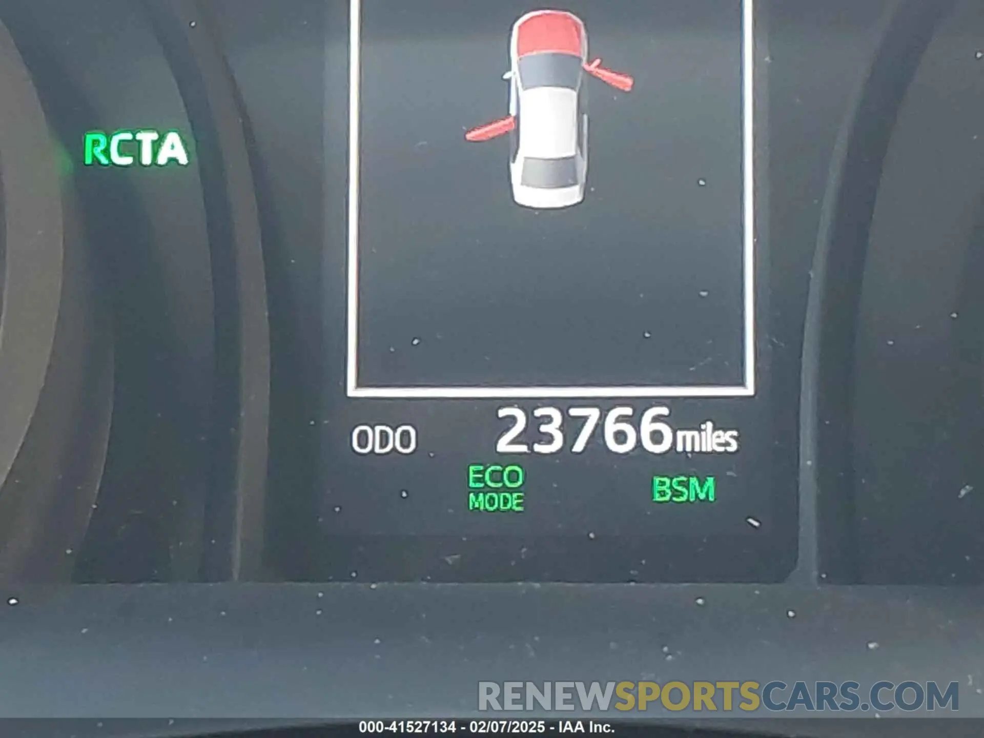 15 Фотография поврежденного автомобиля 4T1T11AKXRU235183 TOYOTA CAMRY 2024