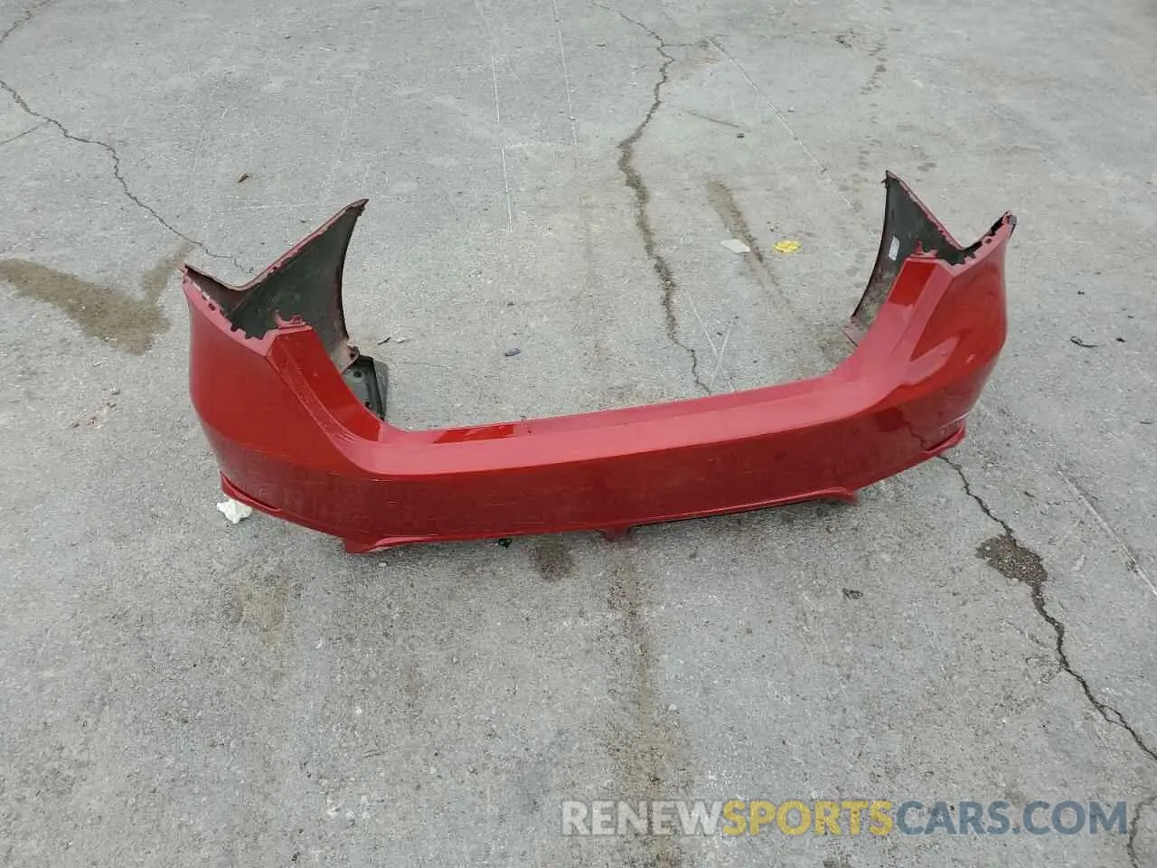 13 Photograph of a damaged car 4T1T11BK0RU121398 TOYOTA CAMRY 2024