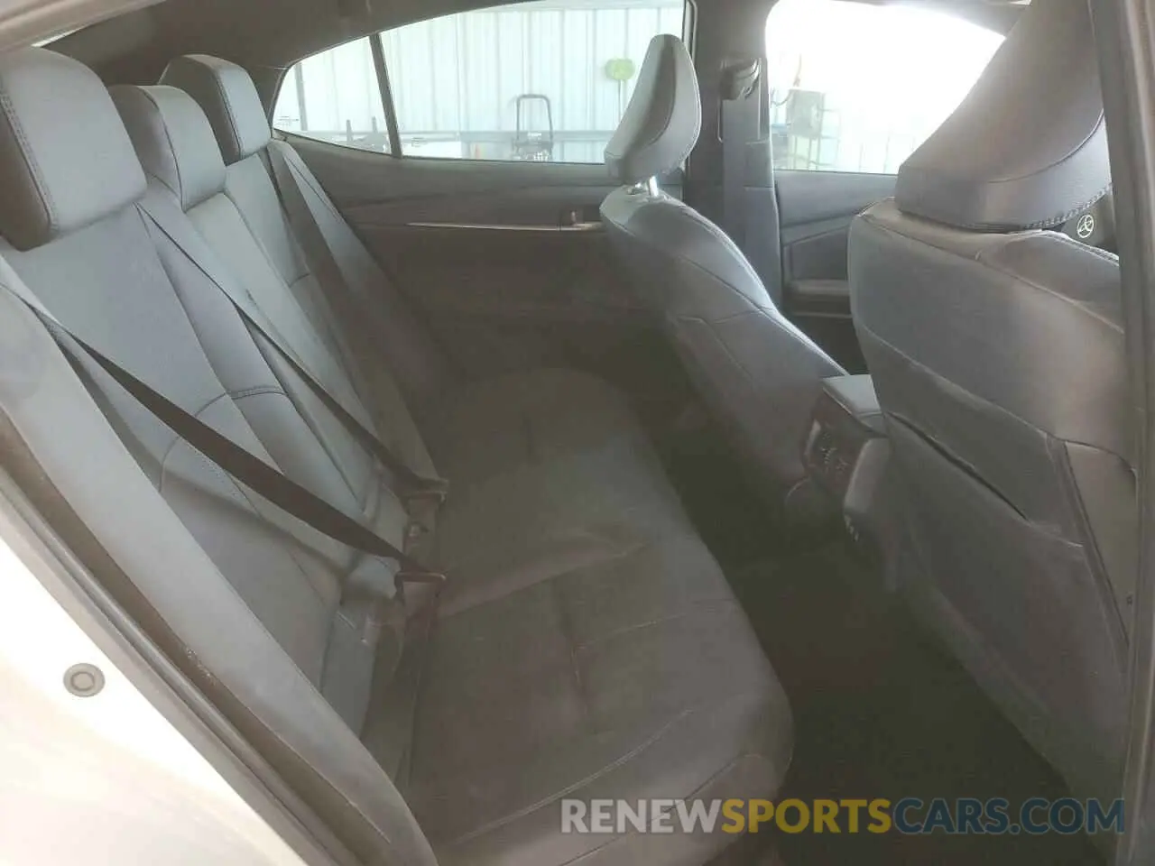 10 Фотография поврежденного автомобиля 4T1DAACK0SU022914 TOYOTA CAMRY 2025
