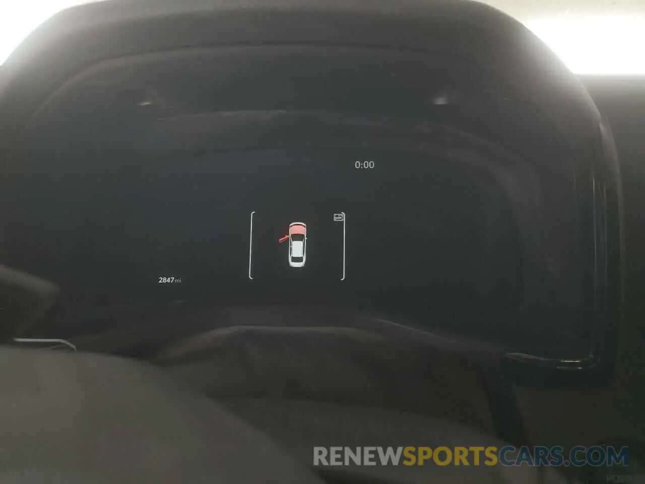 9 Фотография поврежденного автомобиля 4T1DAACK0SU022914 TOYOTA CAMRY 2025