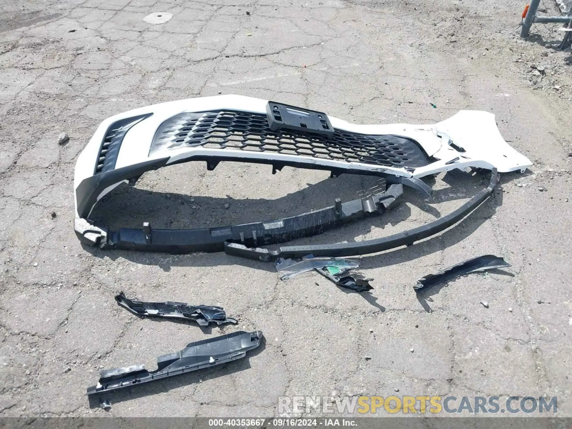 12 Photograph of a damaged car 4T1DAACK0SU025540 TOYOTA CAMRY 2025