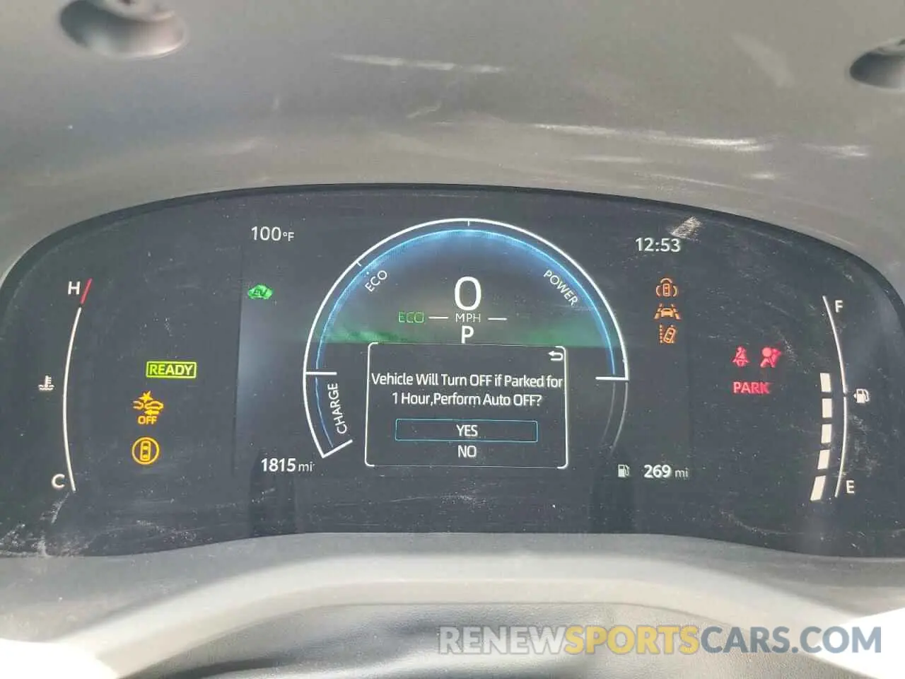 9 Фотография поврежденного автомобиля 4T1DAACK0SU047277 TOYOTA CAMRY 2025